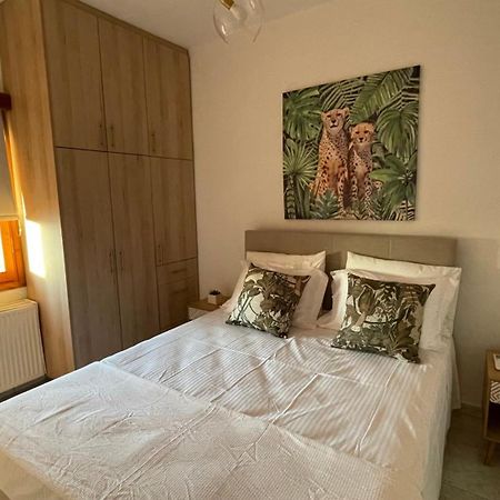 Murele Apartments Daratsos Exteriér fotografie