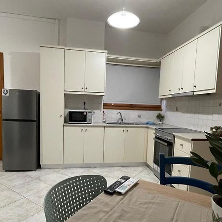 Murele Apartments Daratsos Exteriér fotografie