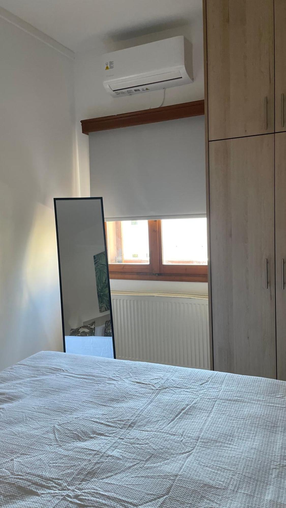 Murele Apartments Daratsos Exteriér fotografie