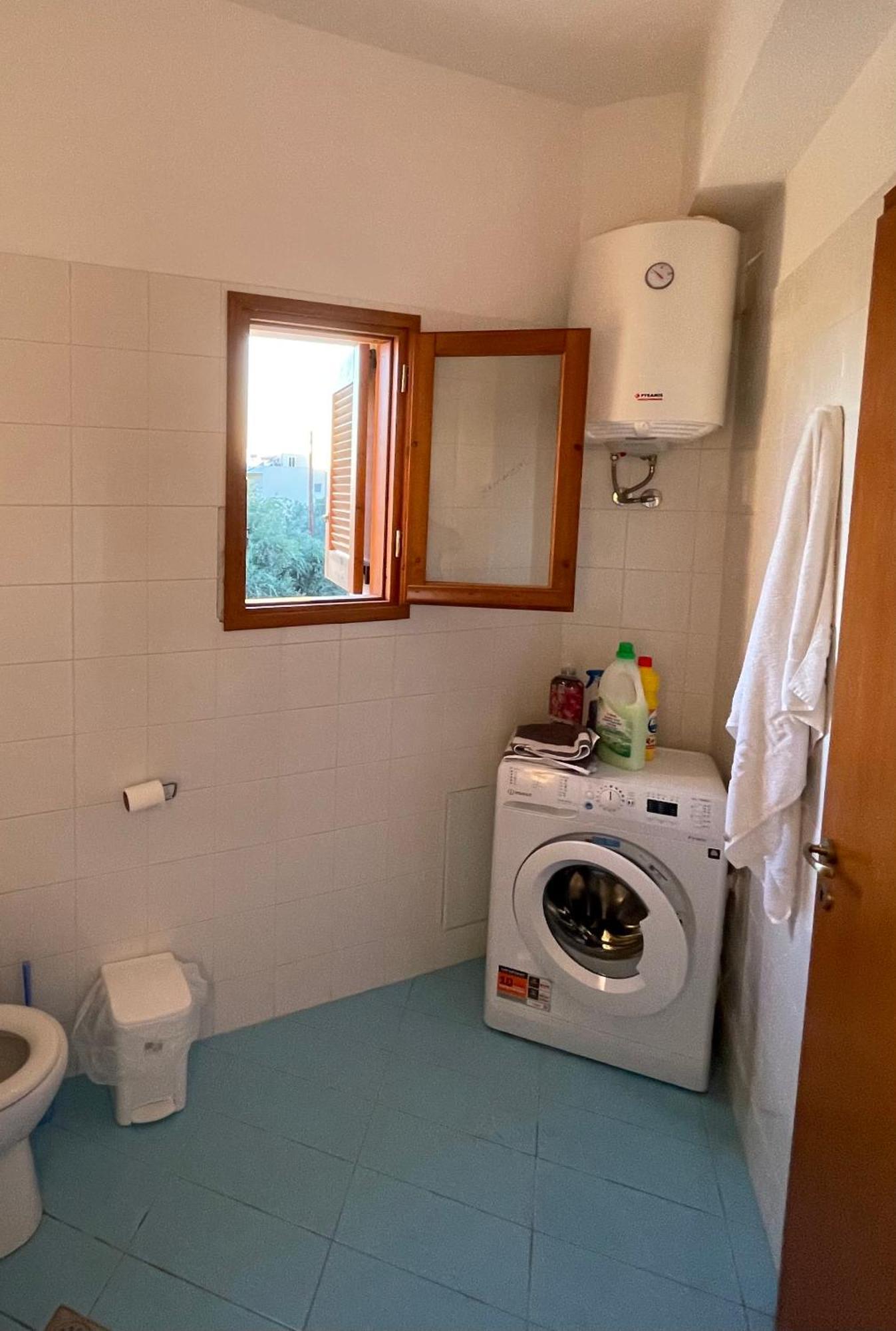 Murele Apartments Daratsos Exteriér fotografie